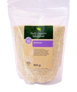Health Connection Wholefoods Quinoa - 500g