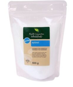Health Connection Wholefoods Xylitol - 500g