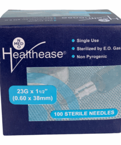 Healthease Sterile Needles