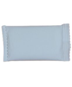 Healthy Life- Hotel Quality- White Wrapped Soap 25g - 150 Pack