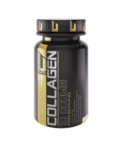 HealthyU Collagen 10000mg - 60 Capsules