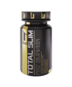 HealthyU - Total Slim Fat Burner