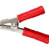 Heavy Duty Battery Clamps Red 600Amp