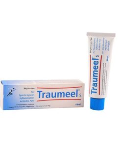 Heel Traumeel S Ointment 50g