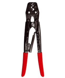 HellermannTyton HD16L Medium Duty Crimper