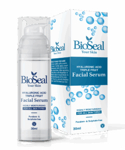 Hello Luscious Lash and Brow Serum