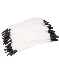Hellvape Shoelace Organic Cotton 40 Pieces