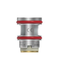 Hellvape Wirice Launcher Replacement W801 0.15ohm Mesh Coil - 3 Pack