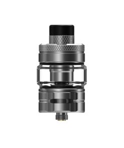 Hellvape Wirice Launcher Vape Tank - Gunmetal