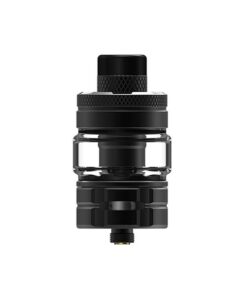 Hellvape Wirice Launcher Vape Tank - Matte Black