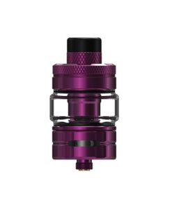 Hellvape Wirice Launcher Vape Tank - Purple