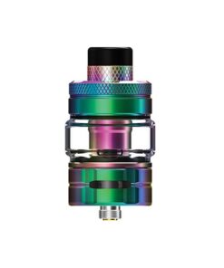 Hellvape Wirice Launcher Vape Tank - Rainbow