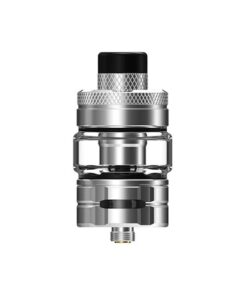 Hellvape Wirice Launcher Vape Tank - Silver