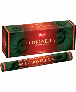 HEM 16" Incense Sticks - Citronella - 6 Pack