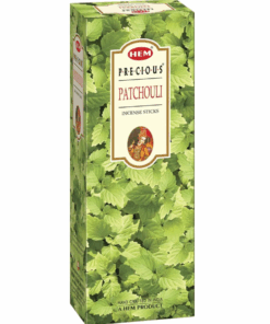 HEM 16" Incense Sticks - Precious Patchouli - 6 Pack