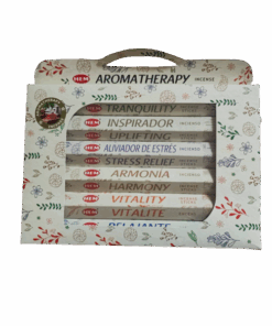 HEM Aromatherapy Incense Gift Pack