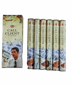 HEM Call Client Incense Sticks (120 sticks)