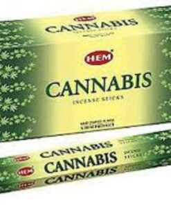 HEM Cannabis Incense Sticks