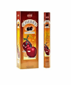 HEM Cherry Incense Sticks