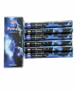 HEM Divine Power Incense Sticks