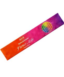 HEM Flower Of Life Incense Stick