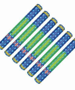 HEM Frankincense Myrrh Incense Sticks (6 Packs of 20 Sticks Each)