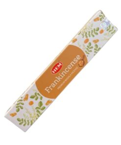 HEM Frankincense Premium Masala Incense Stick