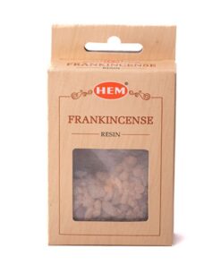 HEM Frankincense Resin