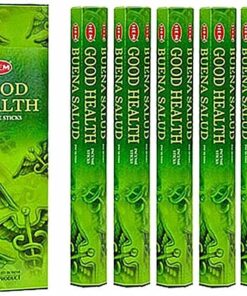 HEM Good Health Incense Sticks (120 Sticks)