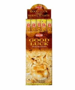 HEM Good luck Incense Sticks