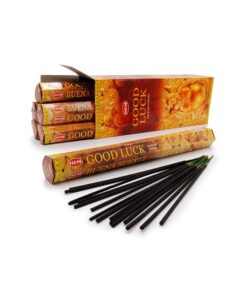HEM Good Luck Incense Sticks (120 Sticks)