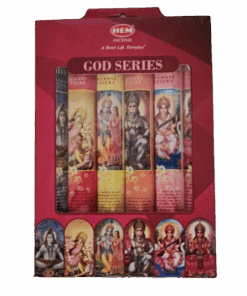 Hem - Incense God Series
