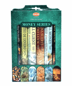 HEM Incense Money Series