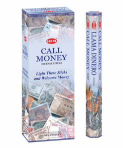 HEM Incense Sticks - Call Money 6's