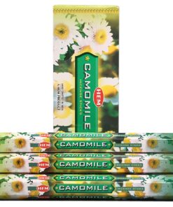 HEM Incense Sticks - Camomile 6's