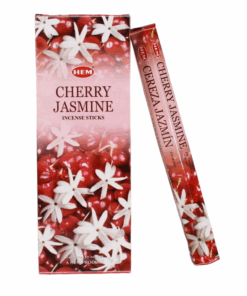 HEM Incense Sticks - Cherry Jasmine 6's
