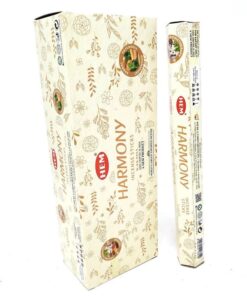 HEM Incense Sticks - Harmony 6's