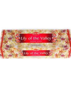 HEM Incense Sticks - Lily of the Valley 6's
