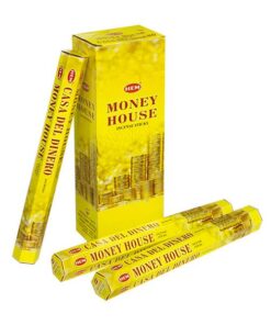 HEM Incense Sticks - Money House 6's
