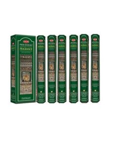 Hem Incense Sticks - Precious Fragrance - Pack Of 120. Exotic/Classy/Divine