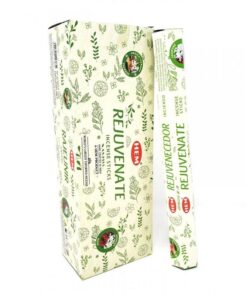 HEM Incense Sticks - Rejuvenate 6's