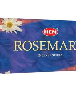 HEM Incense Sticks - Rosemary 6's
