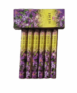 HEM Iris Incense Sticks