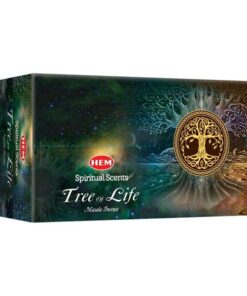 HEM Masala Incense Sticks - Tree of Life - 12 Packs