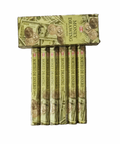 HEM Money Drawing Incense Sticks