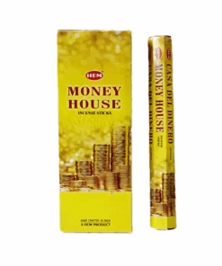 HEM Money House Incense Sticks