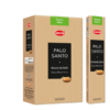 HEM Organic Blend Palo Santo and Frankincense Natural Masala Incense