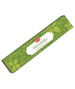 HEM Patchouli Masala Incense Stick