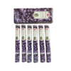 HEM Precious Lavender Incense Sticks (120 sticks)