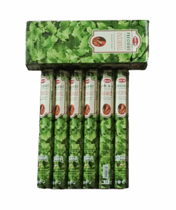HEM Precious Patchouli Incense Sticks